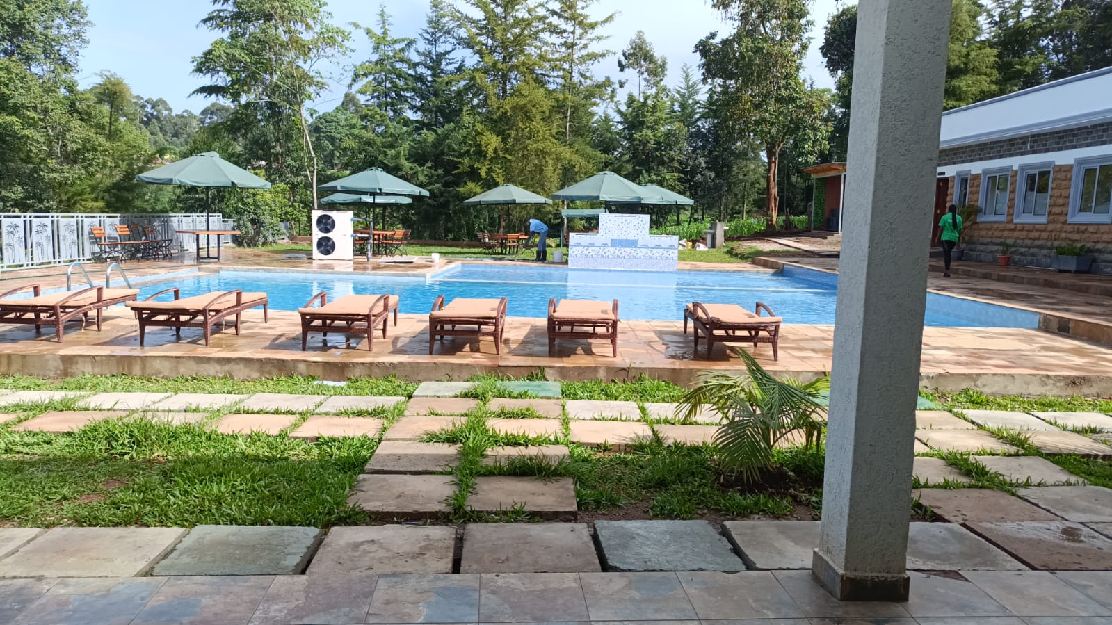 Kyala Gardens Resort