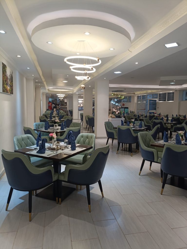 the grand empire hotel