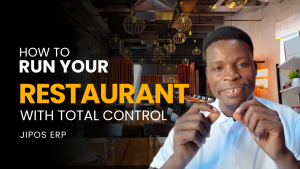 restaurant management system Kenya