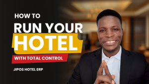 hotel management system Kenya