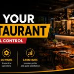 How to Run Your Restaurant With Total Control