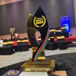 JiPOS Wins at the Digitally Fit Awards Kenya