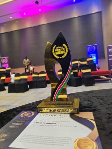 hospitality technology Kenya