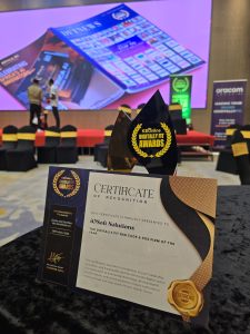 hospitality technology Kenya