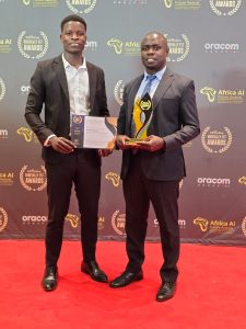 hospitality technology Kenya