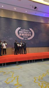 hospitality technology Kenya