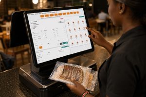 Restaurant Management Software Built for Kenya
