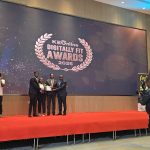 JiPOS Wins at the Digitally Fit Awards Kenya - iOSoft Solutions