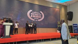 JiPOS Wins at the Digitally Fit Awards Kenya - iOSoft Solutions