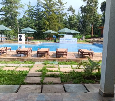 Kyala Gardens Resort