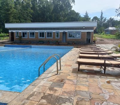 best hotels in West Pokot