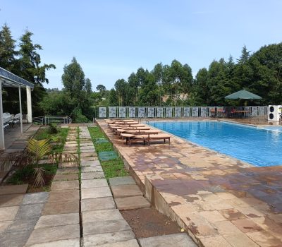 best hotels in West Pokot
